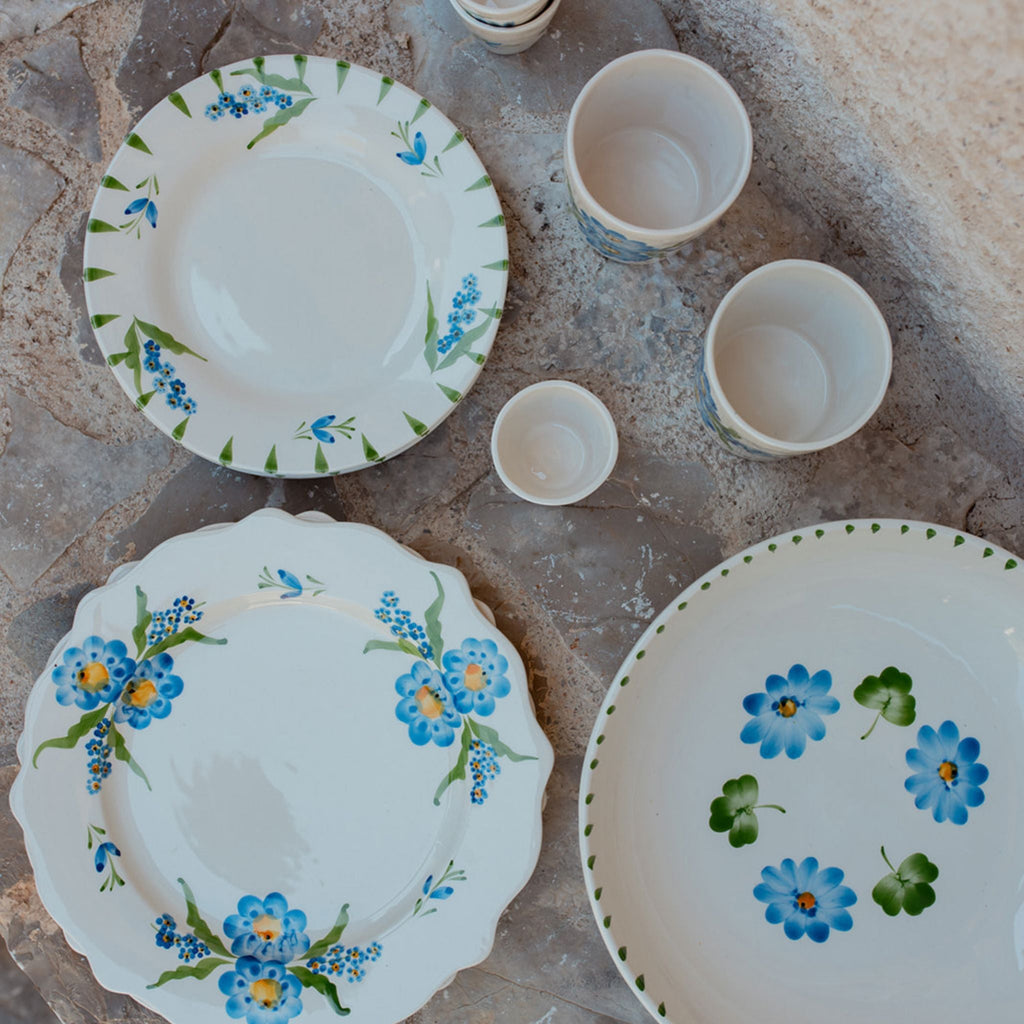 Anthony Dessert Plate