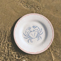 Calypso Dessert Plate