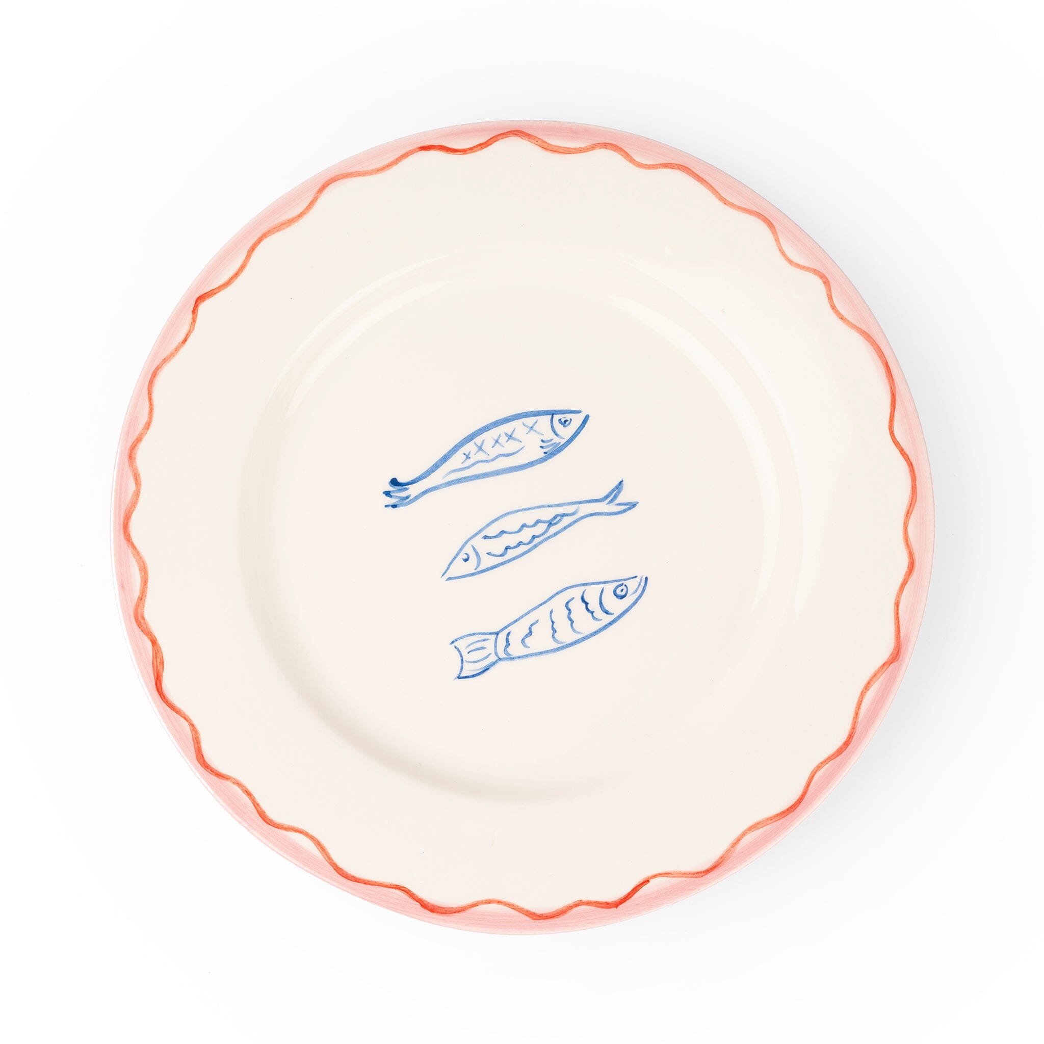 Calypso Dinner Plate