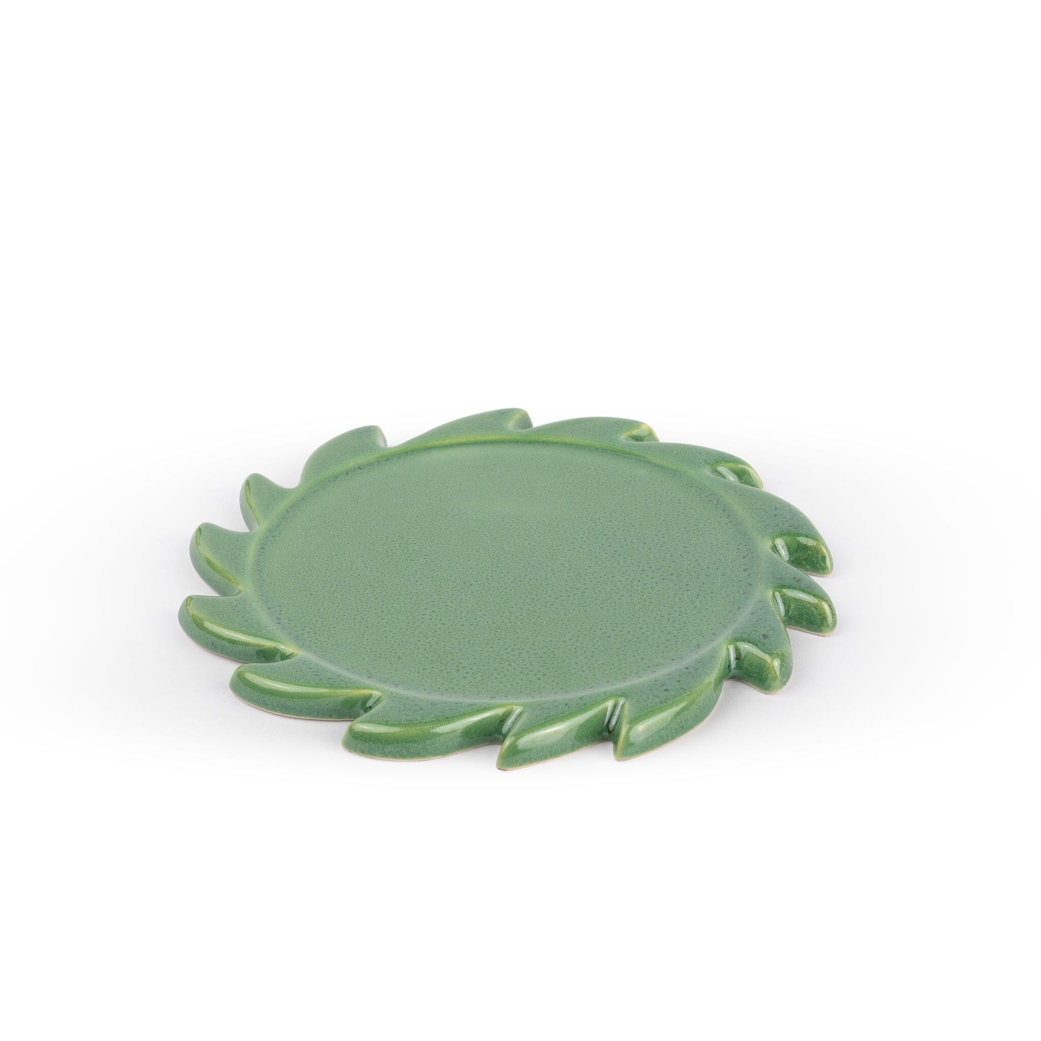 Dakota Green Coaster