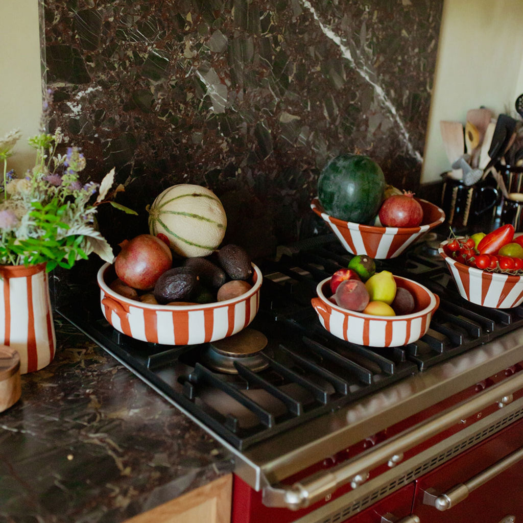 Ellis Salad Bowl