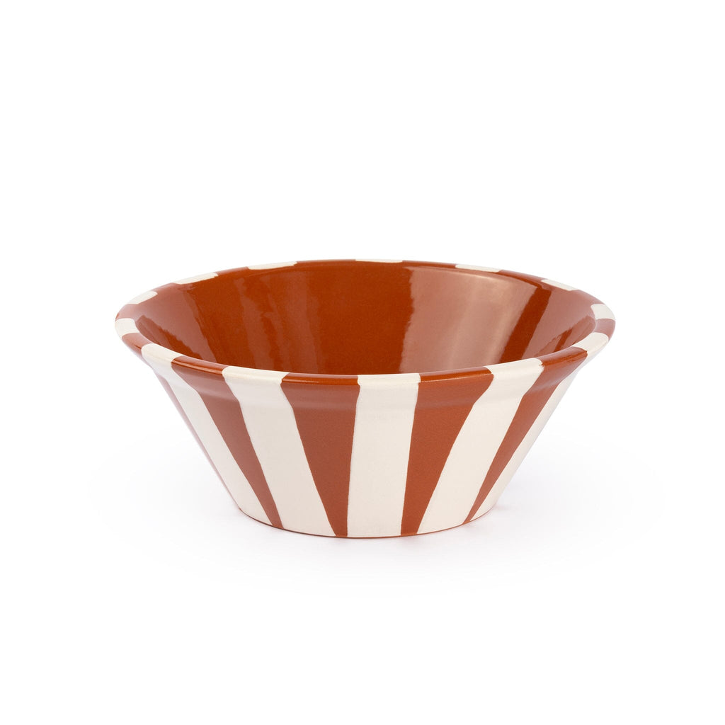 Ellis Salad Bowl