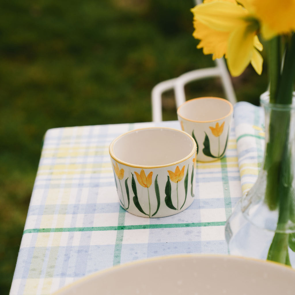 Fan Fan Espresso cup