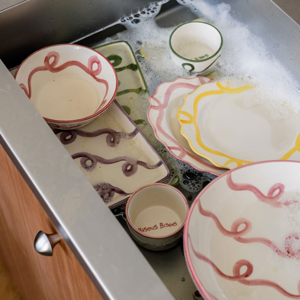 Olaf Bowl