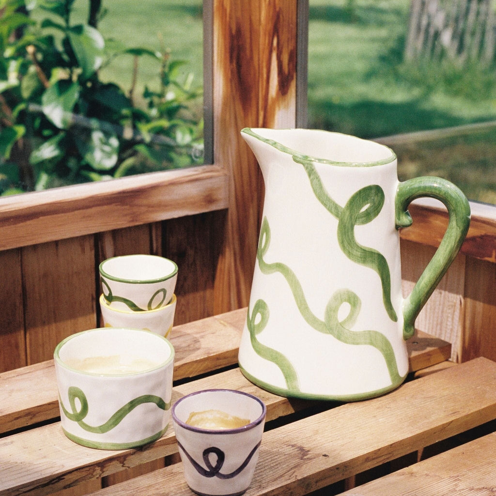 Olaf Cappuccino Cup