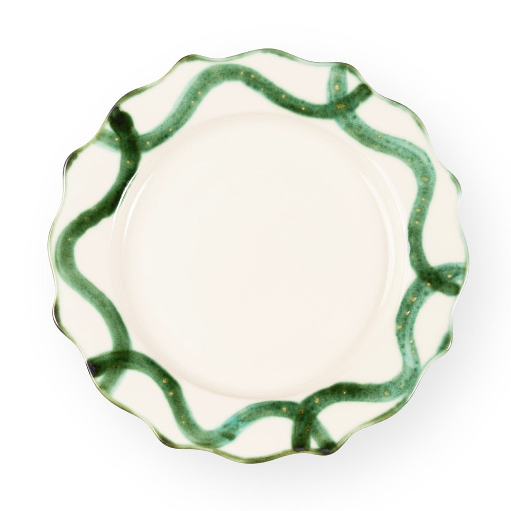 Olaf Dinner Plate