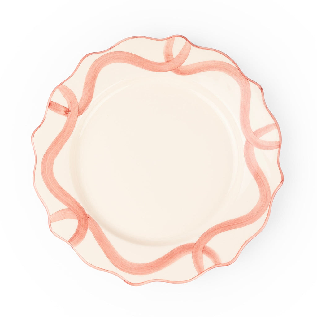 Olaf Dinner Plate