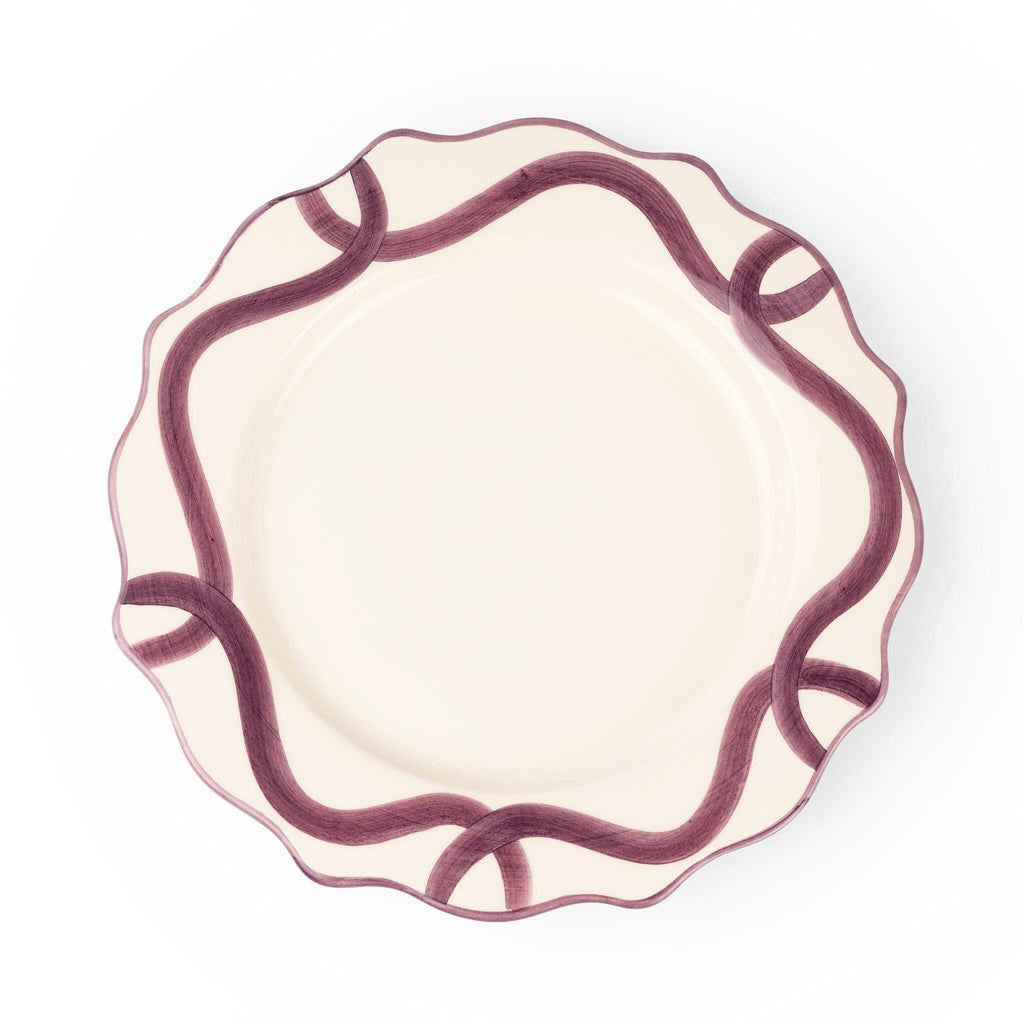 Olaf Dinner Plate