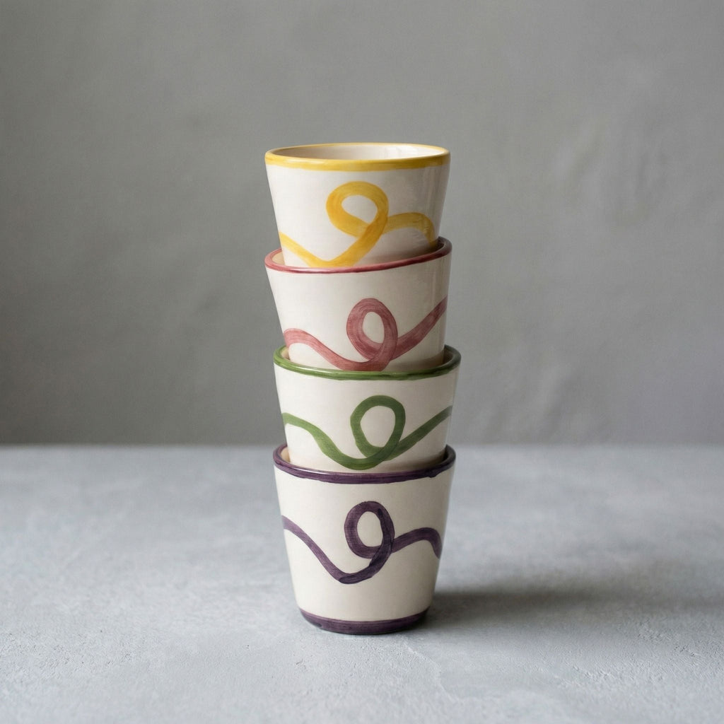 Olaf Espresso Cup
