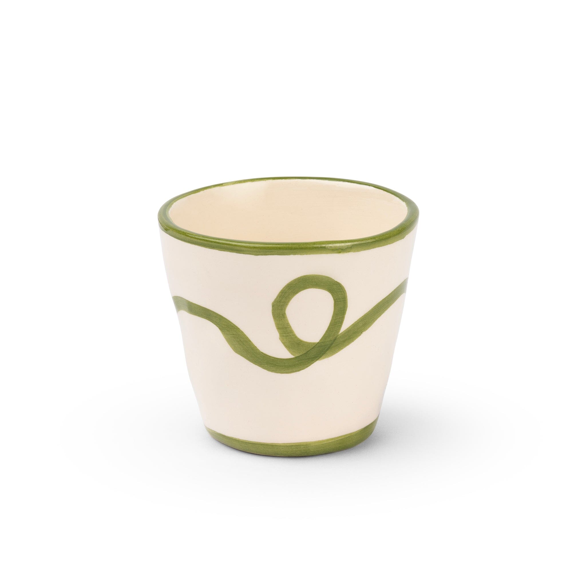 Olaf Espresso Cup