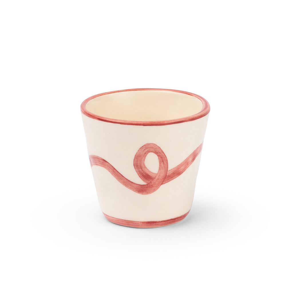 Olaf Espresso Cup