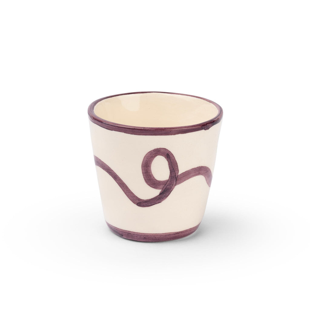 Olaf Espresso Cup