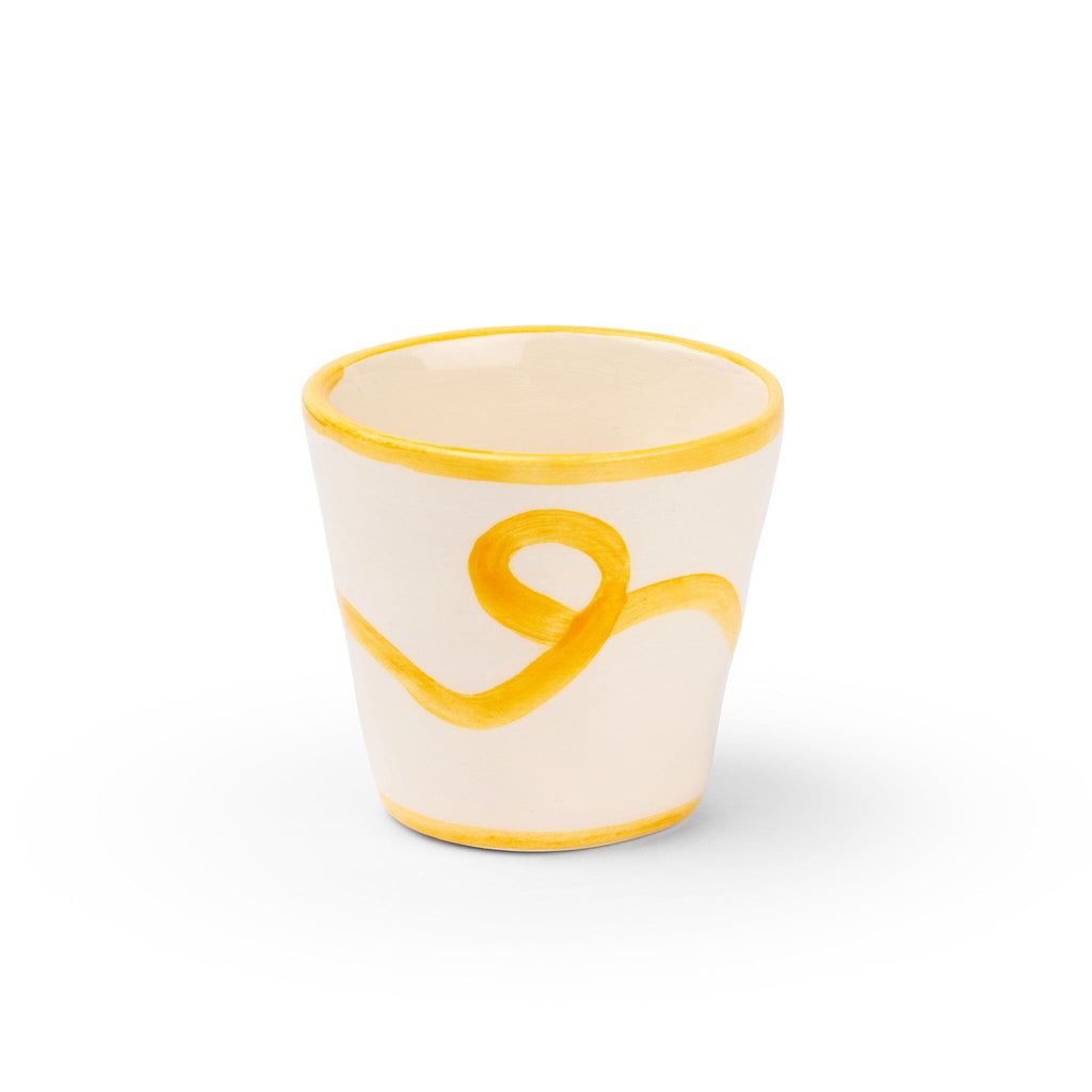 Olaf Espresso Cup