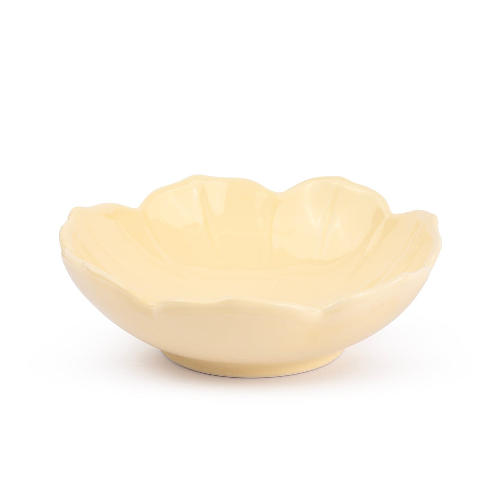 Olaf Flower Bowl