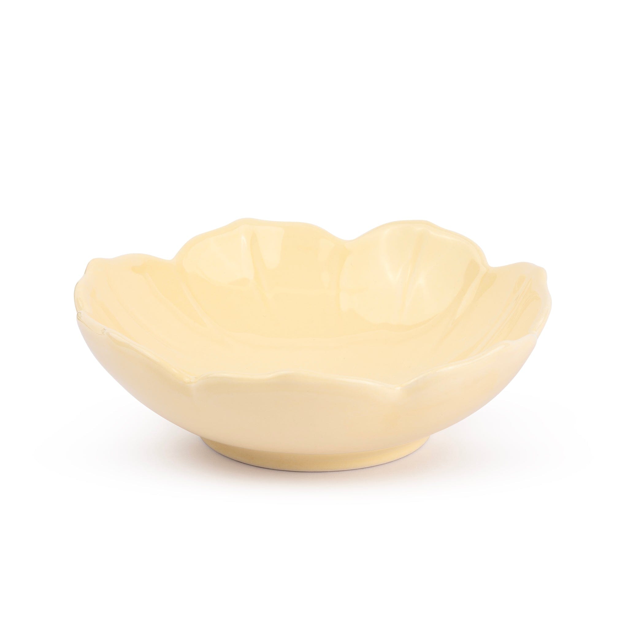 Olaf Flower Bowl