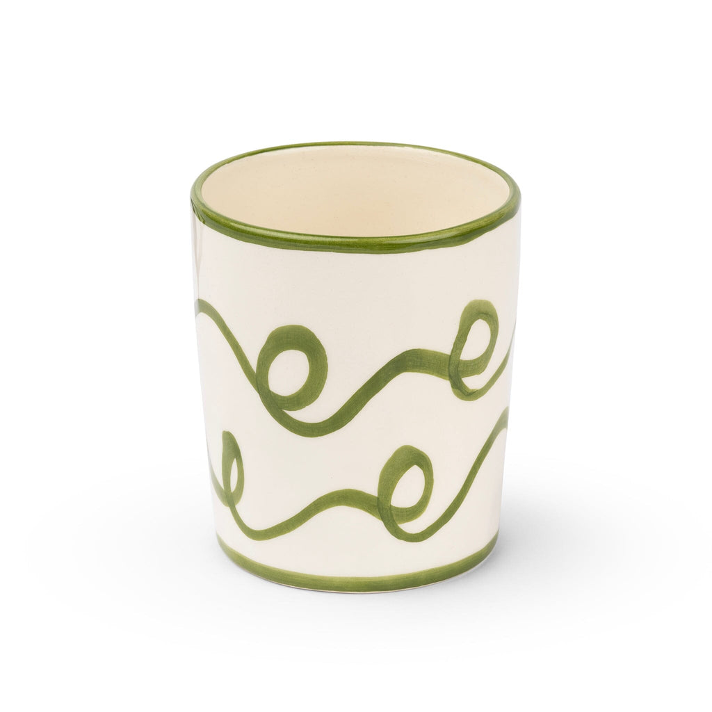 Olaf Latte Cup