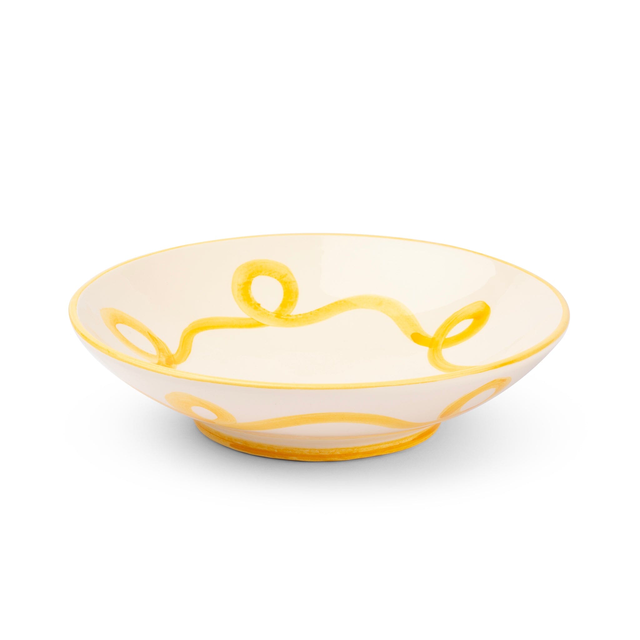 Olaf Pasta Plate