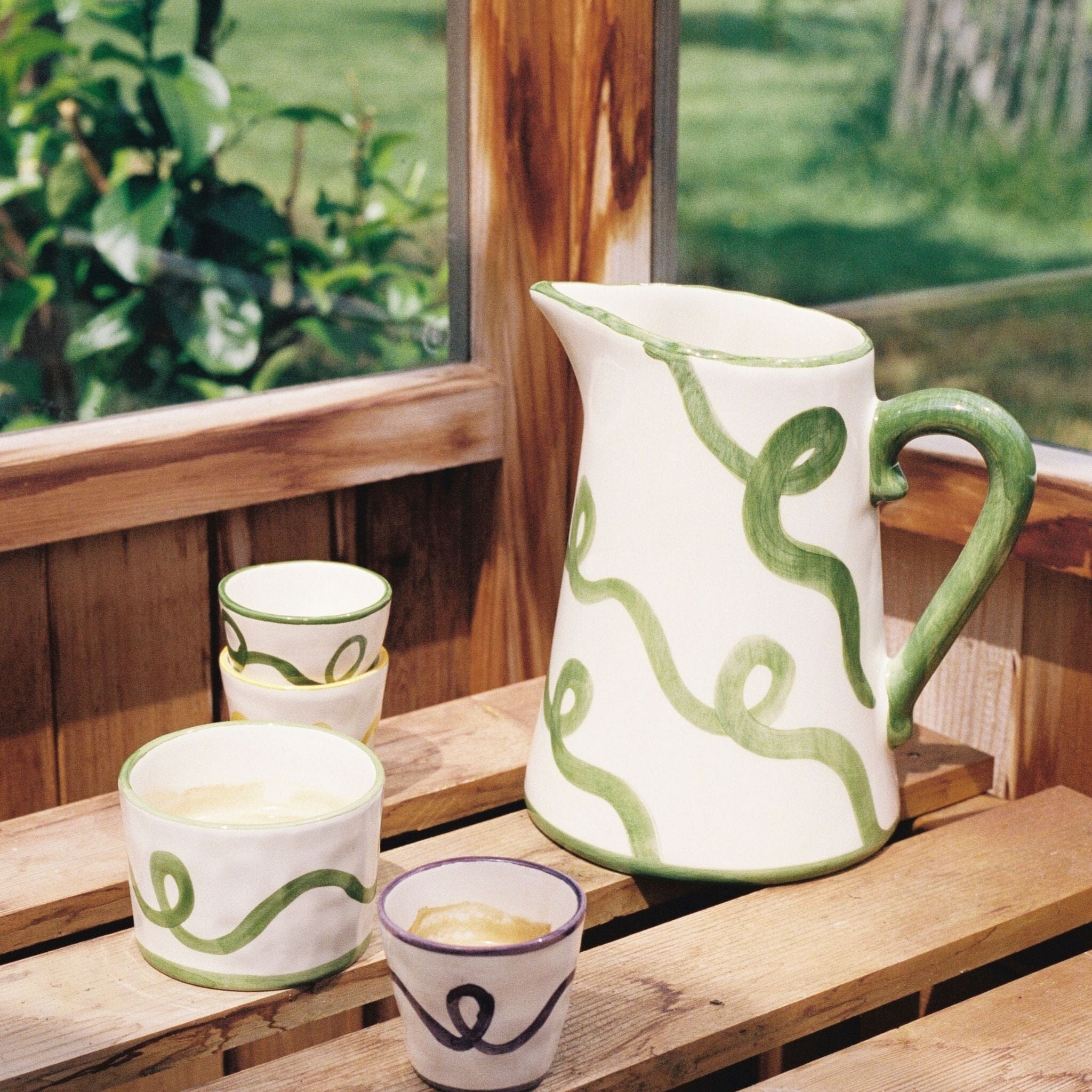 Olaf Pitcher