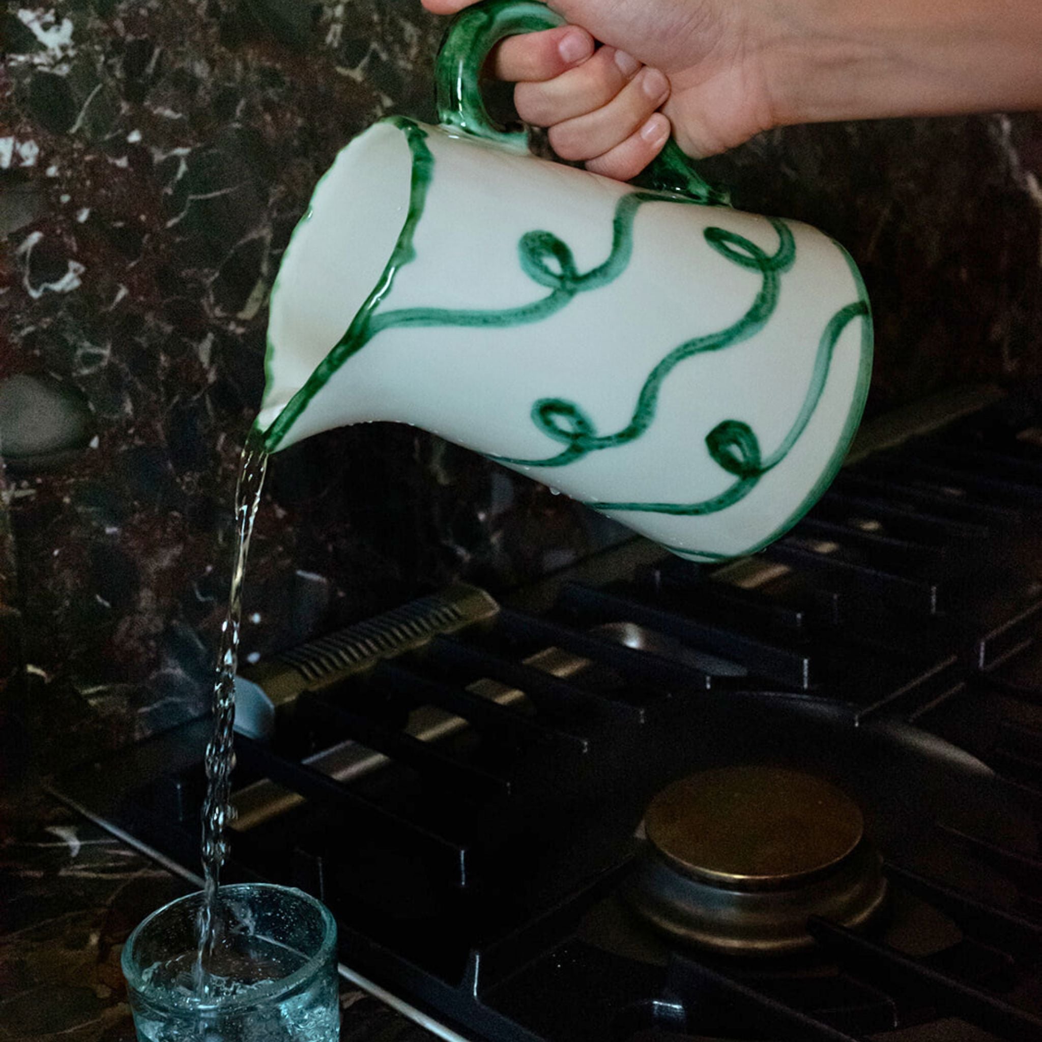 Olaf Pitcher