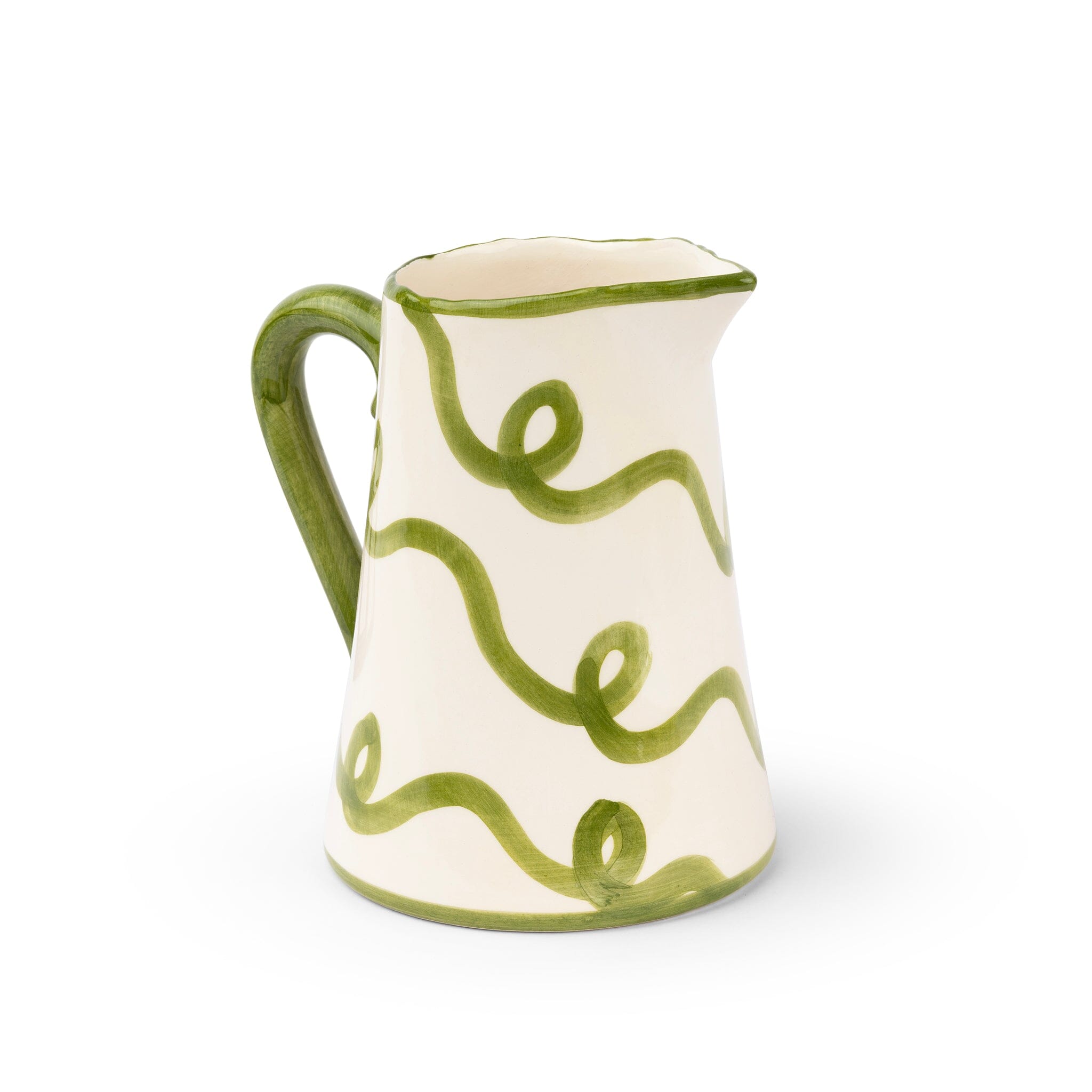 Olaf Pitcher