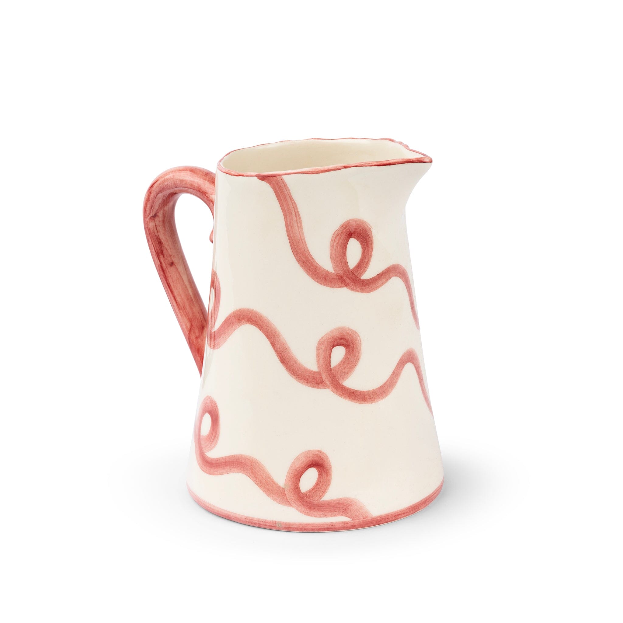 Olaf Pitcher