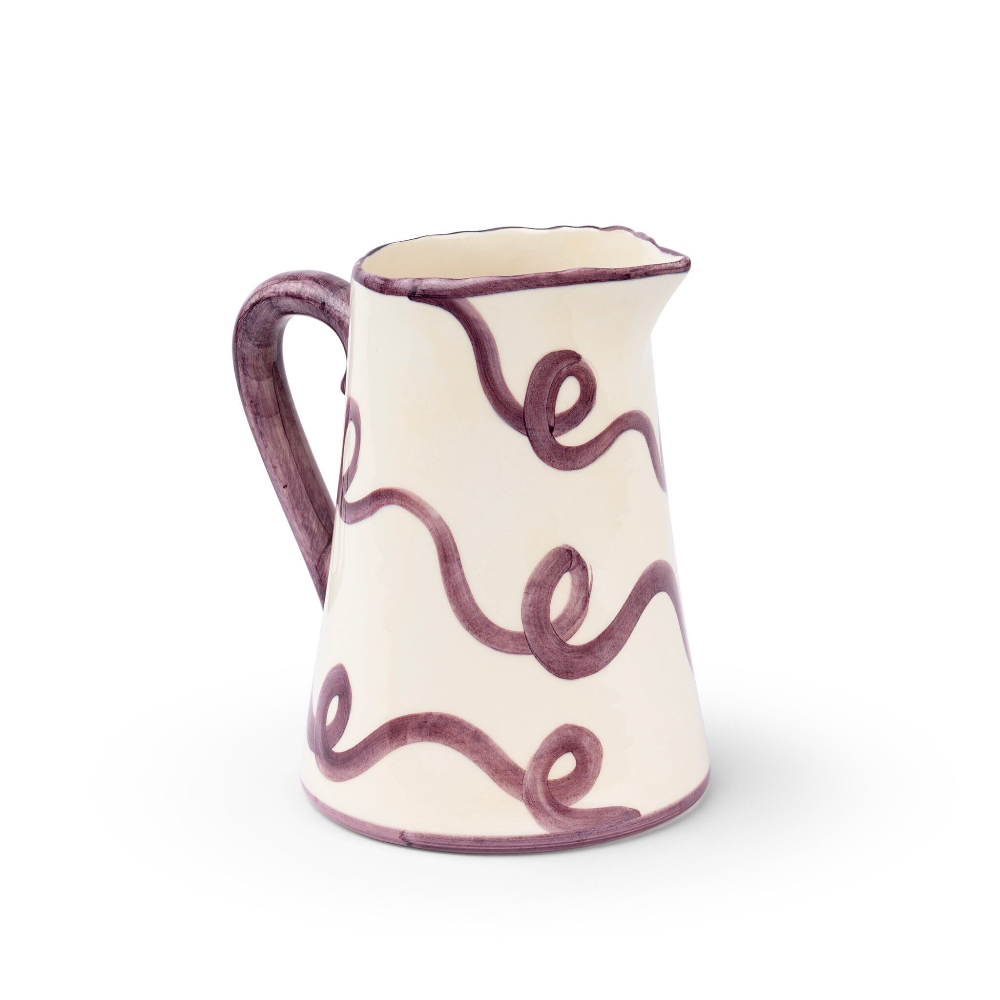 Olaf Pitcher