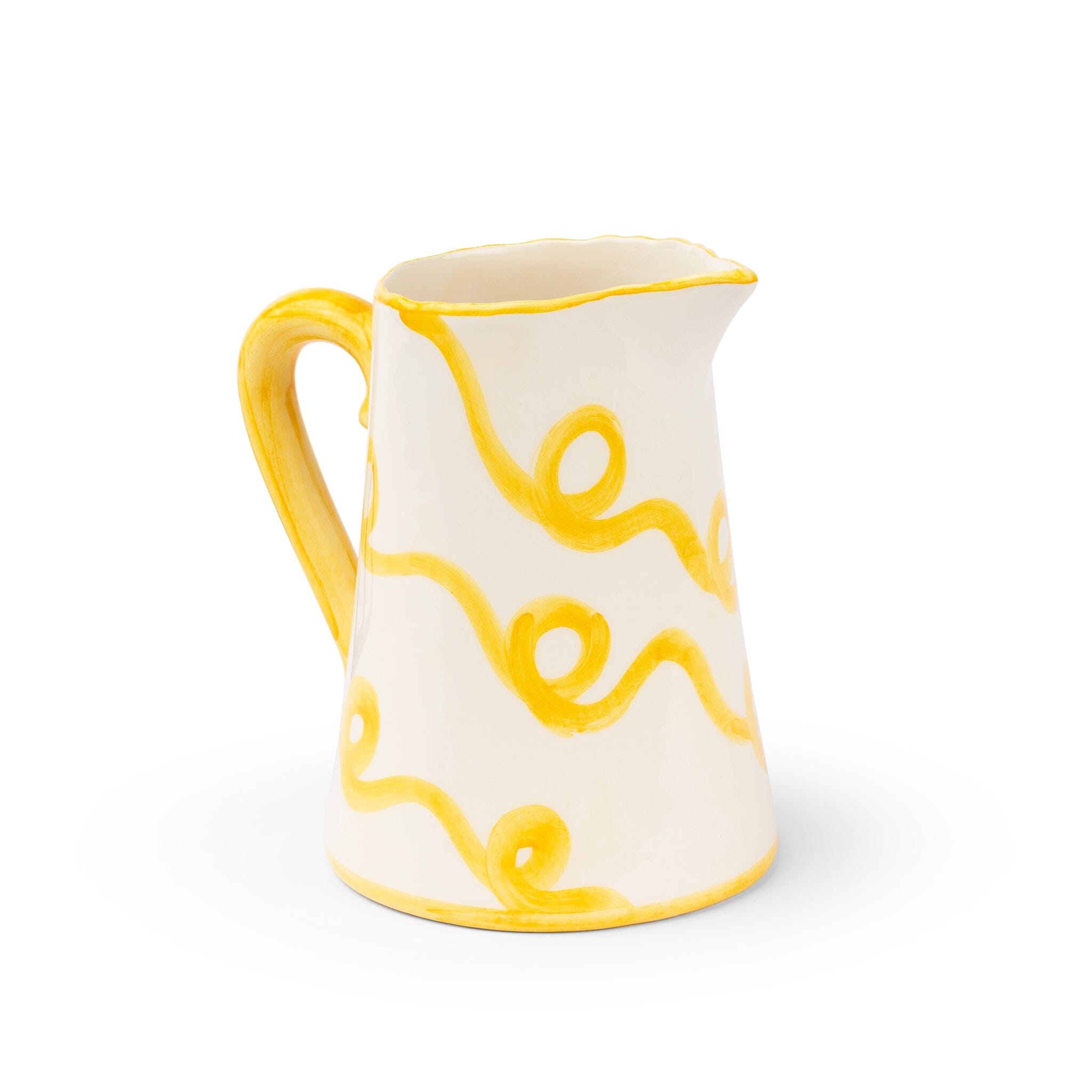 Olaf Pitcher