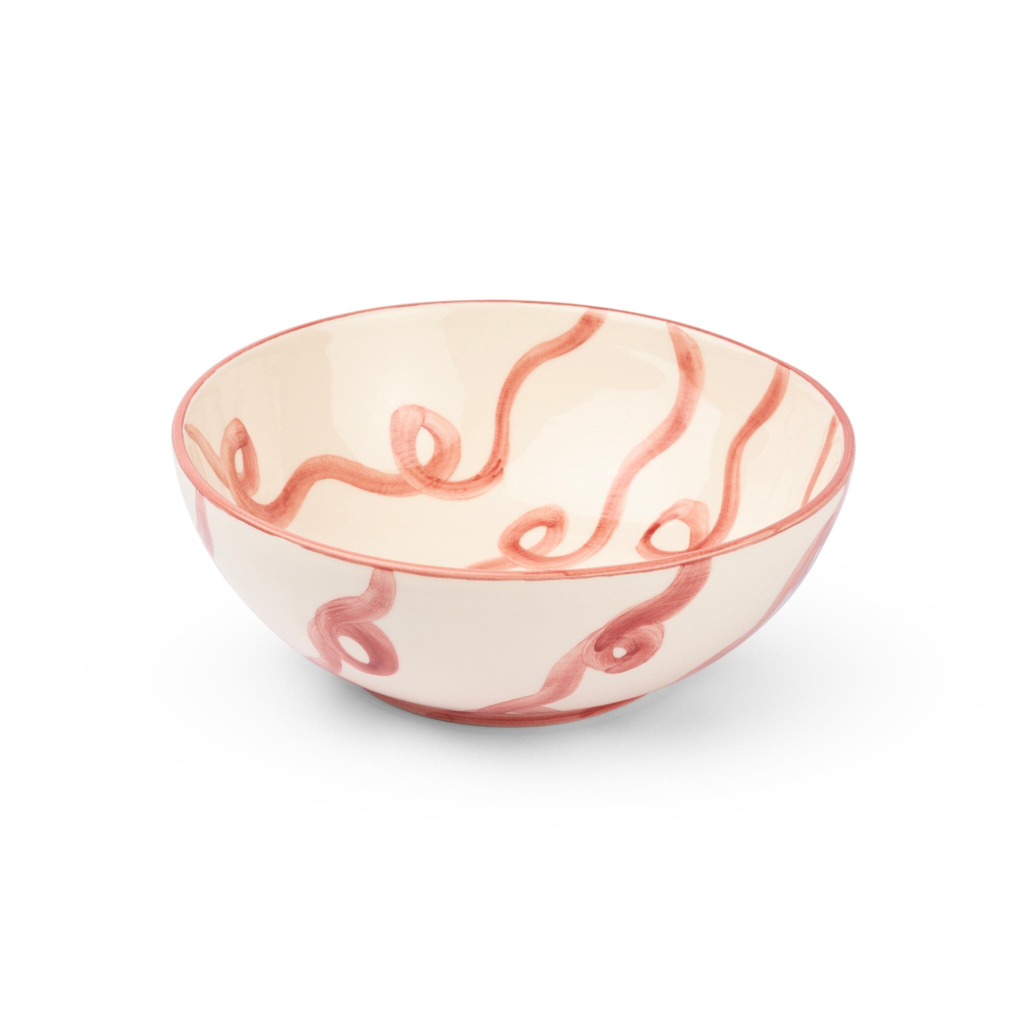 Olaf Serving Bowl