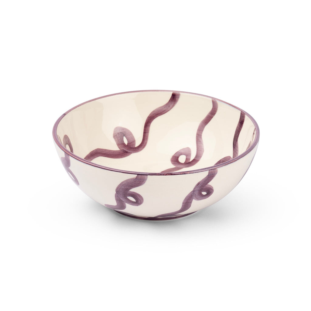 Olaf Serving Bowl