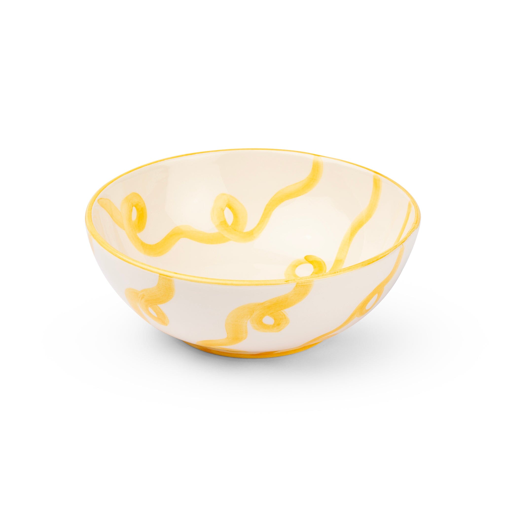 Olaf Serving Bowl