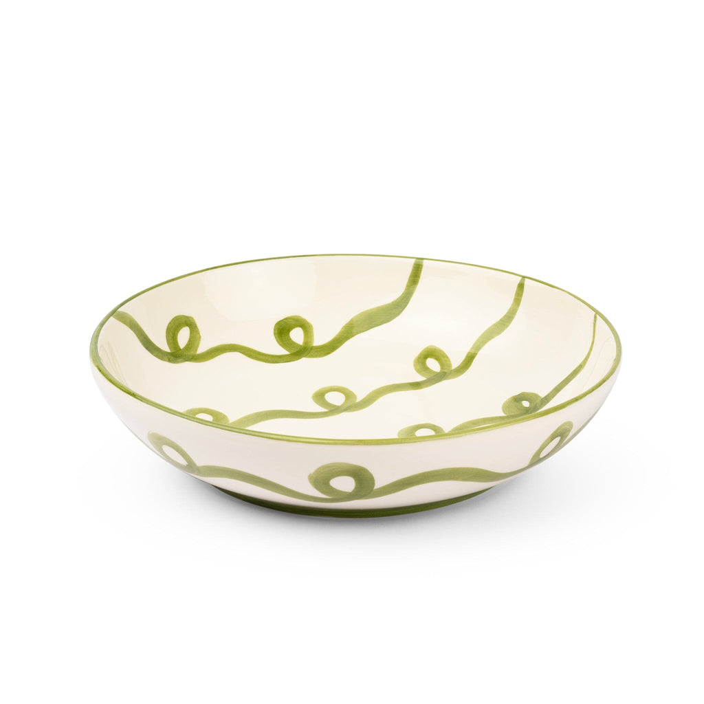 Olaf Serving Dish