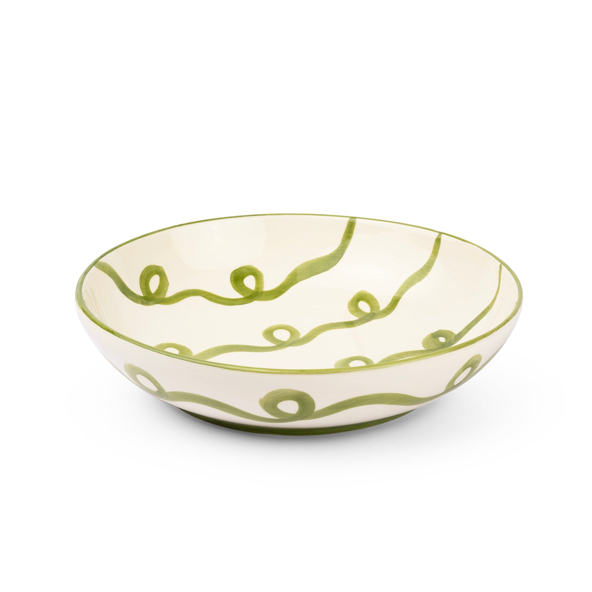 Olaf Serving Dish