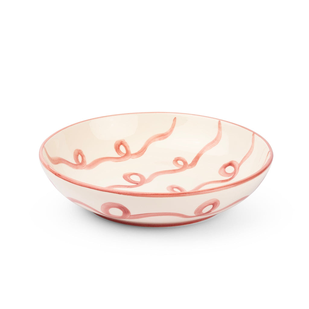 Olaf Serving Dish