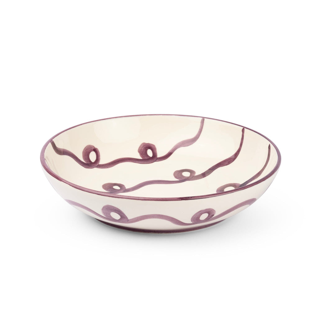 Olaf Serving Dish
