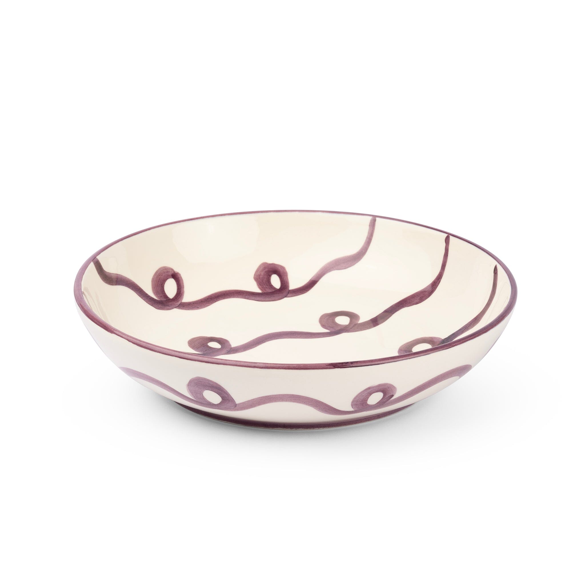 Olaf Serving Dish