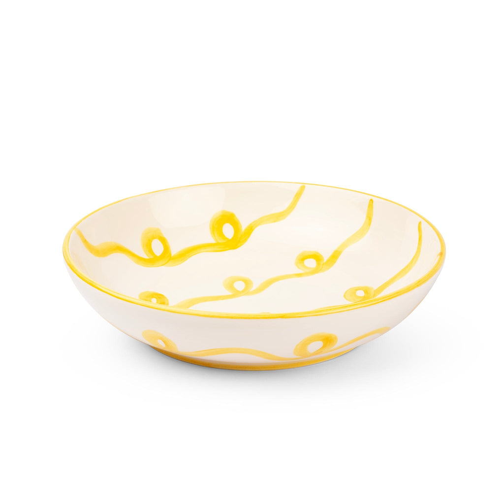 Olaf Serving Dish