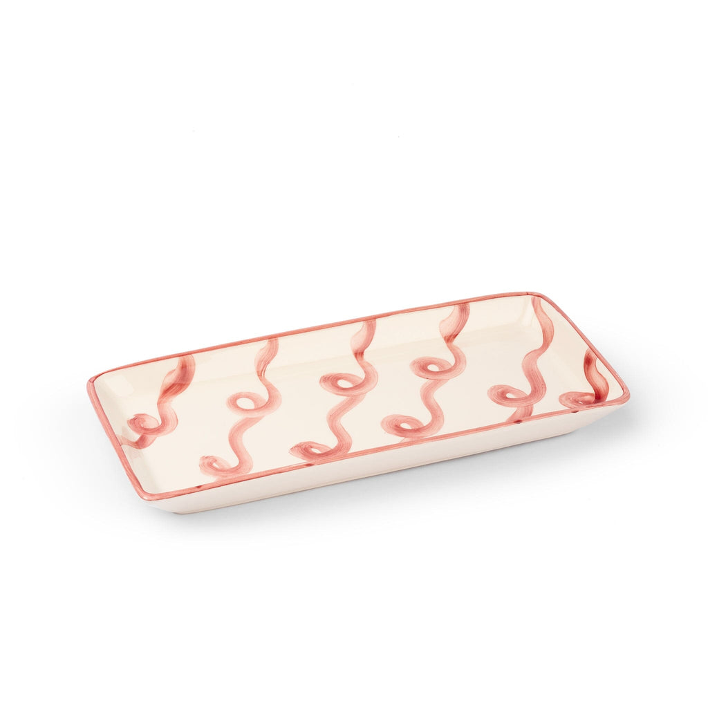 Olaf Tart Tray