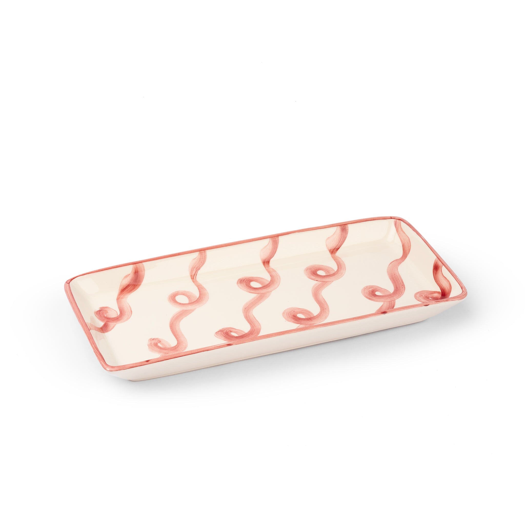 Olaf Tart Tray