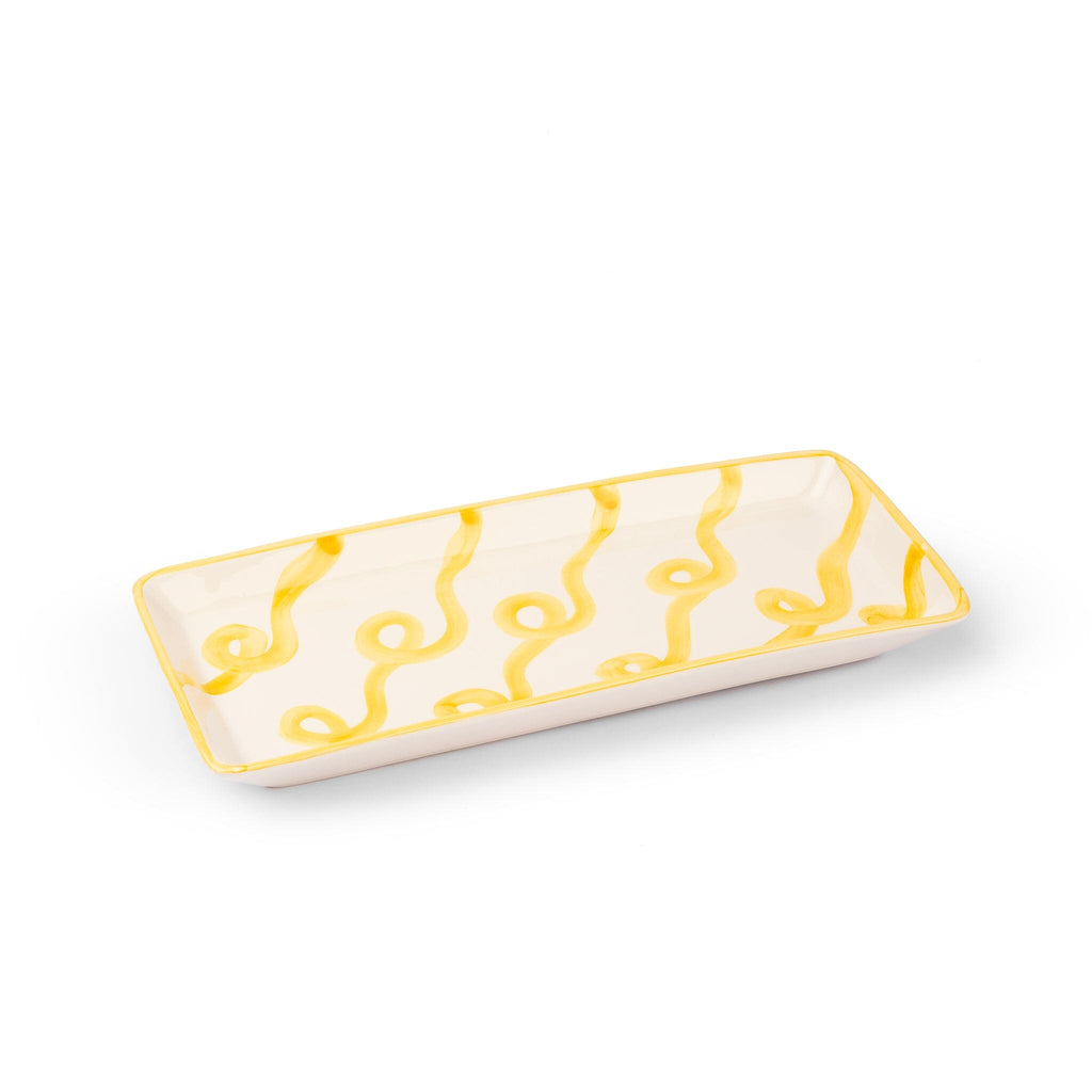 Olaf Tart Tray