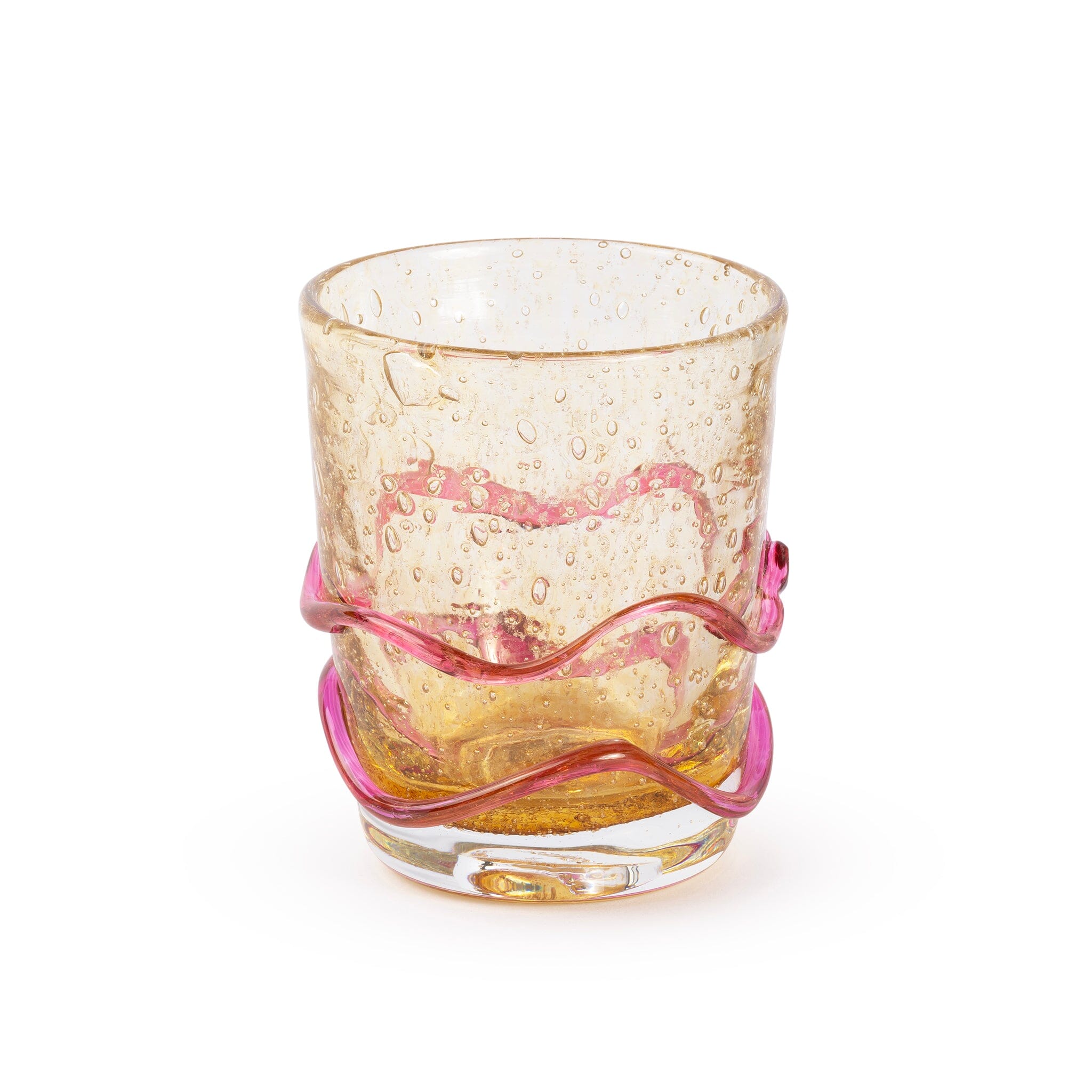 Roméo Glass