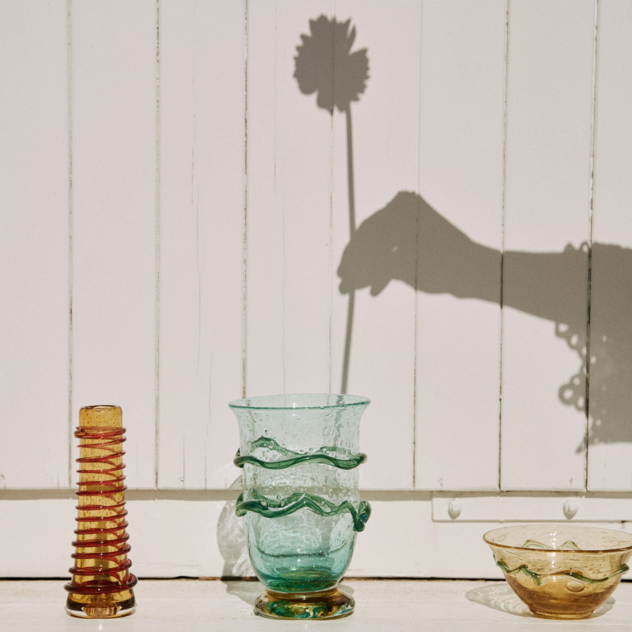 Roméo Vase