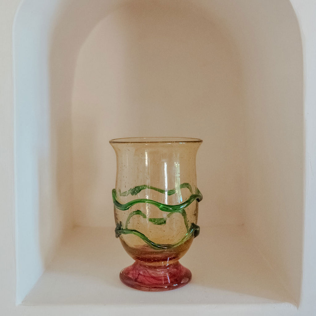 Roméo Vase