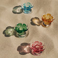 Stella Flower Candlestick