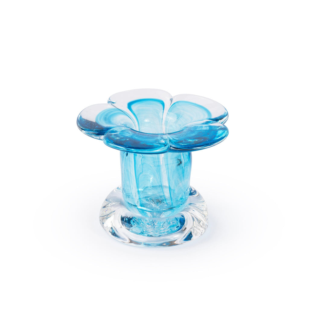 Stella Flower Candlestick