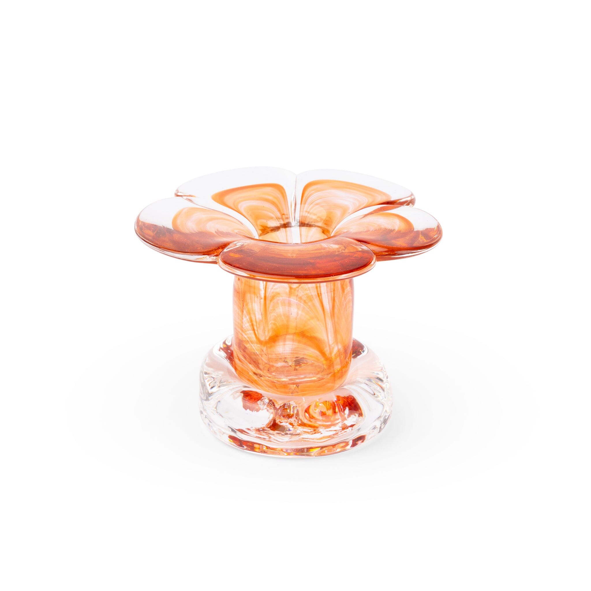 Stella Flower Candlestick