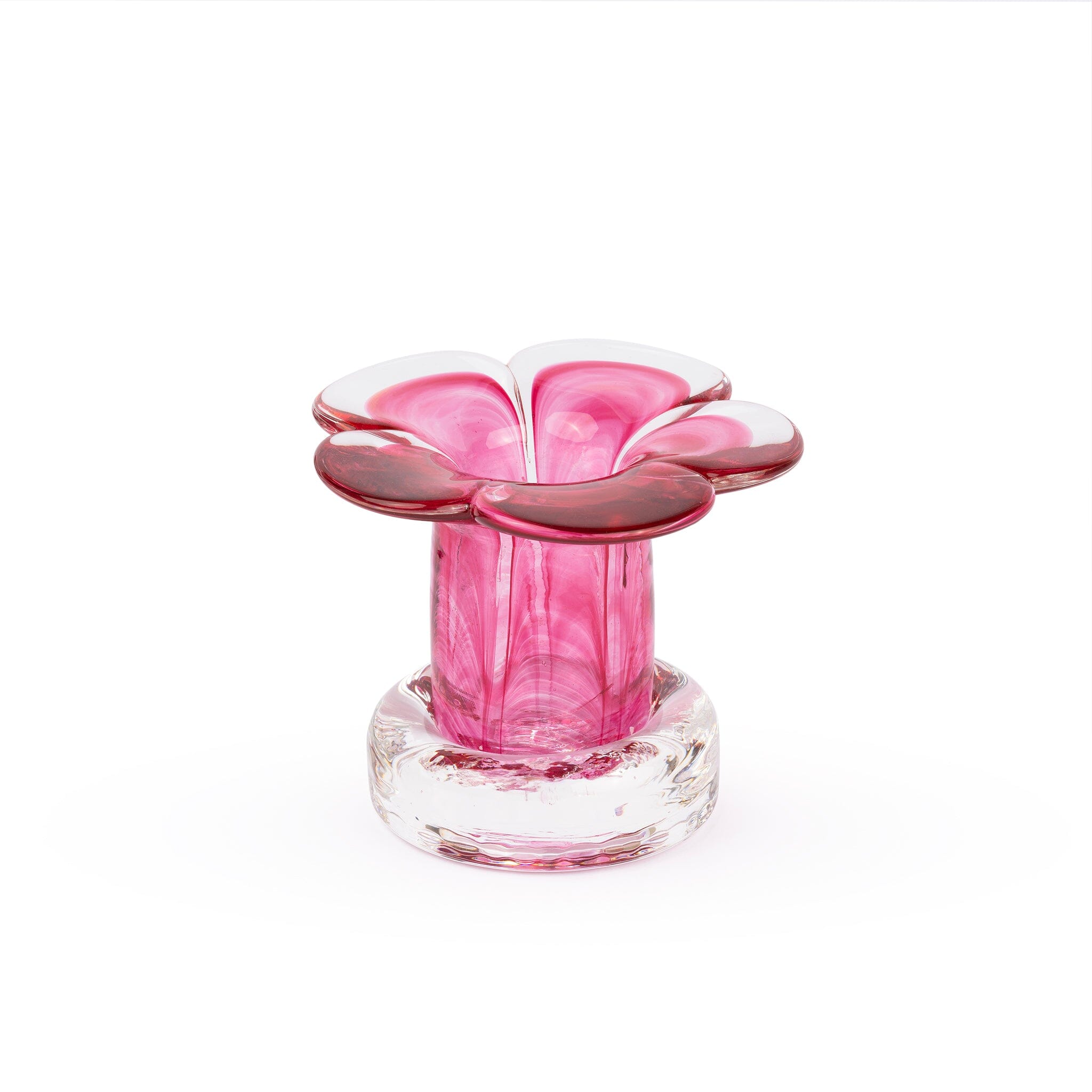 Stella Flower Candlestick